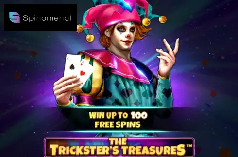 The Trickster's Treasure